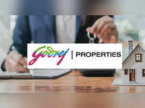 Godrej Properties raises Rs 64.6 crore through issue of debentures to investors