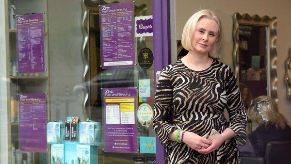 'Disappointing' budget leaves salons with higher costs 